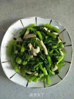 Make Scrambling step 8