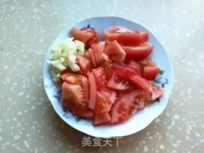 Make Tomatoe step 2