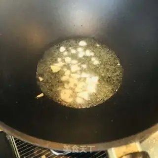 Make Clear the cabbage step 1
