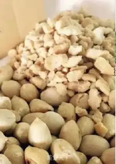 Make Edie Beans step 3