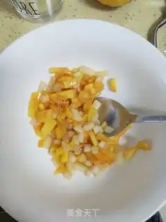 Make Sweet lemon step 3
