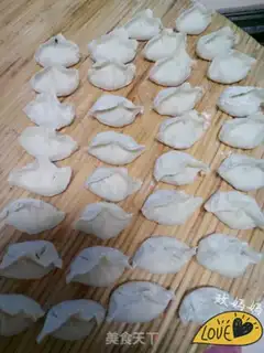 Make Hemium veggie dumplings step 9