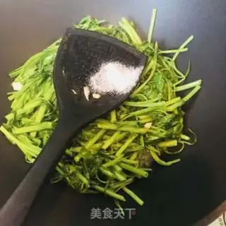 Make Clear the cabbage step 3