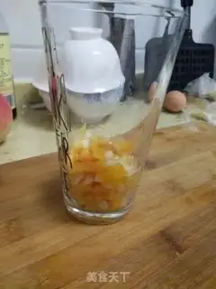 Make Sweet lemon step 4