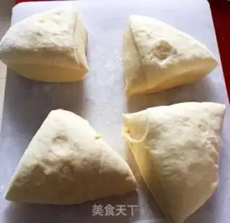 Make Old bread step 0