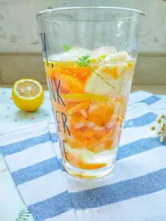 Make Sweet lemon step 8