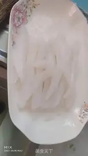 Make Cool powder step 4