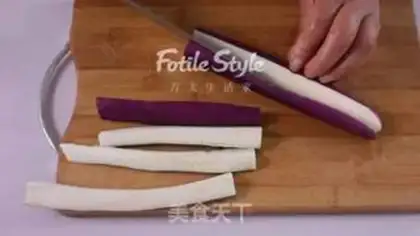 Make Roast cheese step 1