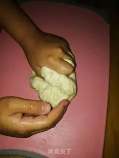 Make Old bread step 2