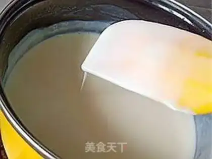 Make Chocolate ice cream step 0