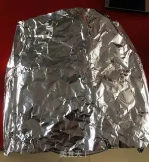 Make Old bread step 3