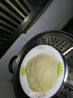 Make Homemade skin step 6