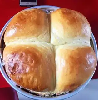Make Old bread step 4