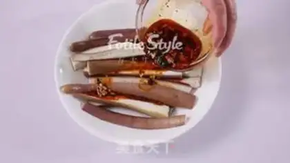 Make Roast cheese step 4