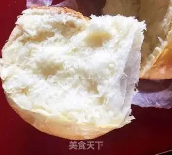 Make Old bread step 5
