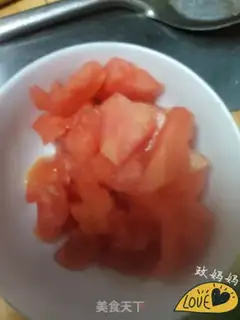 Make Cheese pasta step 2