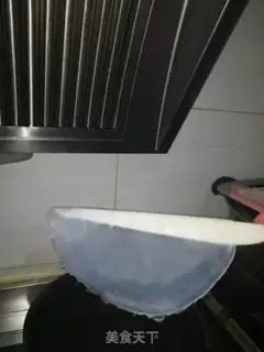 Make Homemade skin step 10