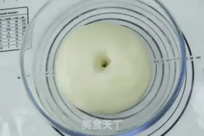 Make Milk pack step 4