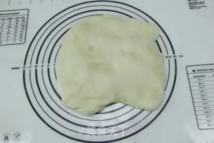 Make Milk pack step 5