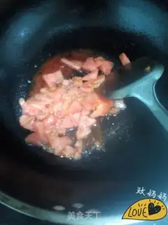Make Cheese pasta step 4