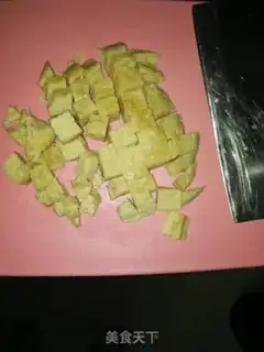 Make Homemade skin step 12