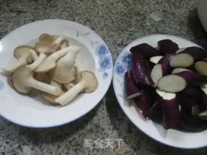 Make Soo-jeong-goo step 0