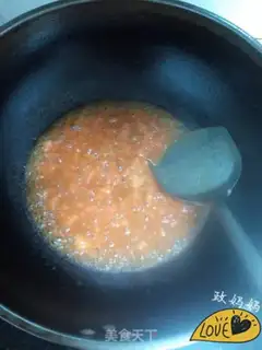 Make Cheese pasta step 5