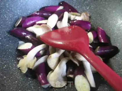 Make Soo-jeong-goo step 1