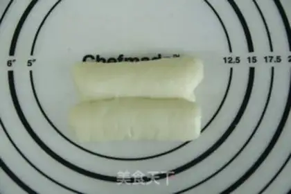 Make Milk pack step 8