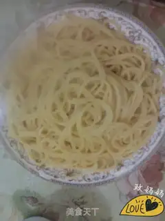 Make Cheese pasta step 7