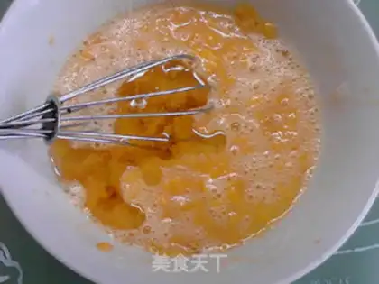 Make Fresh fruit, pecan step 3