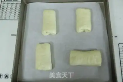 Make Milk pack step 9