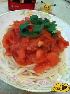 Make Cheese pasta step 8