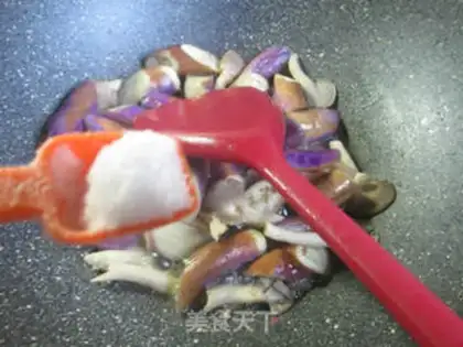 Make Soo-jeong-goo step 4