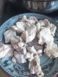 Make Bone soup step 3