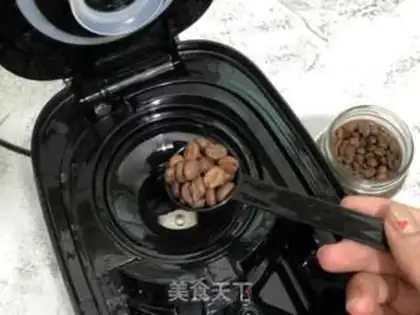 Make Coffee cake rolls step 1