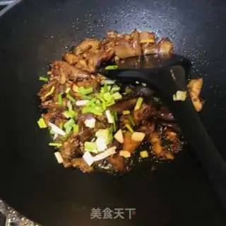 Make Meat and eggplant step 9