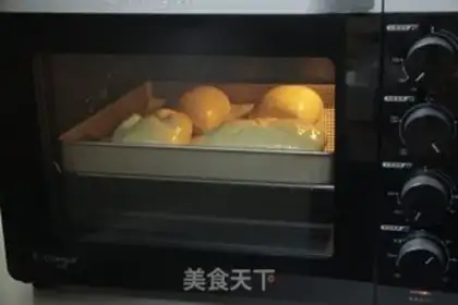 Make Milk pack step 12