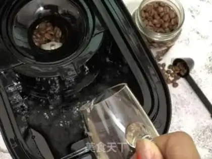 Make Coffee cake rolls step 2