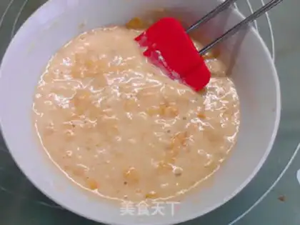 Make Fresh fruit, pecan step 5