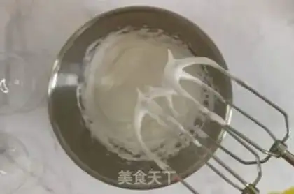 Make Yogurt soybeans step 4