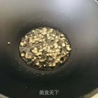 Make Pork soup step 1