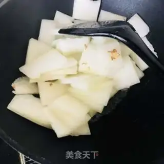 Make Pork soup step 2