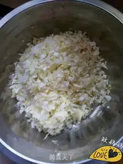 Make Cabbage step 1