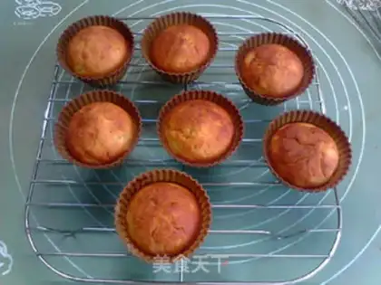 Make Fresh fruit, pecan step 8