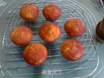 Make Fresh fruit, pecan step 9