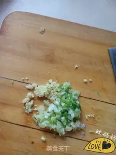Make Cabbage step 2