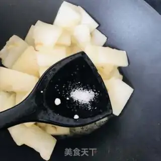 Make Pork soup step 4