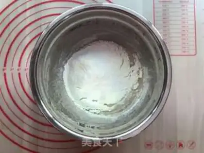 Make Coffee cake rolls step 6