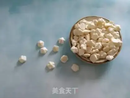 Make Yogurt soybeans step 9